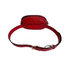 Gucci Body GG Marmont Cowhide 476434 Ss 3