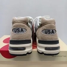 M990TD2 Model 26.5CM NEW Balance 3