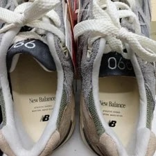 M990TD2 Model 26.5CM NEW Balance 4