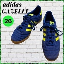 8.0US Adidas Gazelle Shoes 2