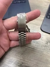 Omega 31030425001002 Speedmaster Moonwatch Professional Co-Axial 42mm 3
