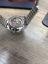 Omega 31030425001002 Speedmaster Moonwatch Professional Co-Axial 42mm 4