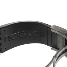 Breitling Superocean Heritage '57 47MM Black Steel Limited Edition M23351 #C2947 4
