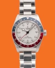 Tudor — Tudor Black Bay GMT 41mm 79830RB Opaline 2026 — Watch — resale