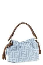 Fendi Mamma Baguette Small Top Handle New 2