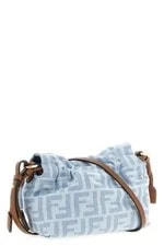 Fendi Mamma Baguette Small Top Handle New 3
