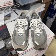 Size 11.5 - New Balance 990v6 Castlerock 3
