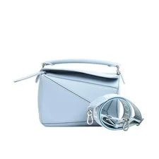 Loewe — Loewe Puzzle Small A510S21XA9 — Handbag — resale