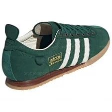 Adidas Samba 62 'Collegiate ' 4
