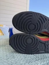 Size 13 - Nike SB Dunk Low Asparagus 313170-302 3