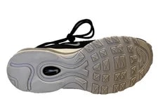 Nike Air Max 97 Shoes UK 8 US 9 EU 42.5 REF 5084 = 4