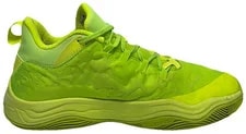 New Balance TWO WXY V3 Shoes Size 11 Glow Basketball BB2WYTD3 2
