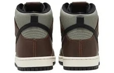 Nike SB Dunk High Baroque BQ6826-201 4