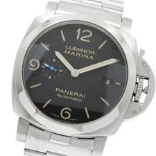 Panerai — Panerai Luminor Marina 1950 3 Days Acciaio PAM00723 — Watch — resale