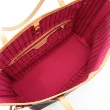 Louis Vuitton Neverfull #RCB12991 3