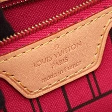 Louis Vuitton Neverfull #RCB12991 4