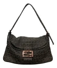 Fendi — Fendi Mamma Baguette 8BR002 — Handbag — resale