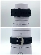 Tag Heuer Formula 1 Quartz Black Dial SS Battery Replacement 3