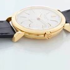 Patek Philippe Ref. 3440J Yellow Gold Automatic Box & Papers 4