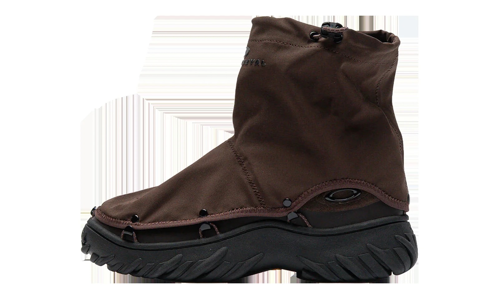 Jaylen Meridian Low Ext "Limited Edition - Terrain" FOF100772 86Q 2