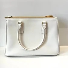 Prada Galleria Small Top Handle 29cm 99% New 3