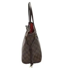 Louis Vuitton : Neverfull W29H23D13cm; 4