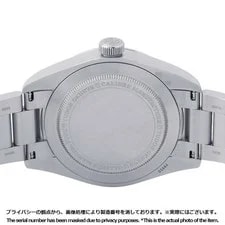 Tudor Ranger M79950-0001 Stainless Steel 39mm Black Dial Automatic #TZW1090 3