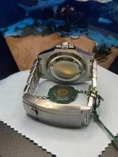 2026 Rolex Submariner Date 41mm 2