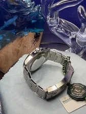 2026 Rolex Submariner Date 41mm 4