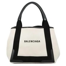 Balenciaga — Balenciaga Cabas S With 339933 / #TZB1960 — Handbag — resale
