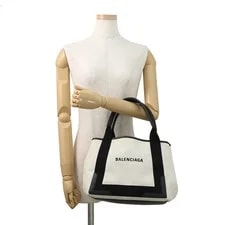 Balenciaga Cabas S With 339933 / #TZB1960 4