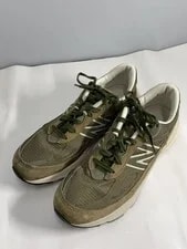NEW Balance U990 27cm KHK 2