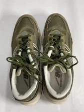 NEW Balance U990 27cm KHK 3