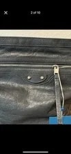 Balenciaga City Large Slouchy Messenger 2