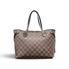 Louis Vuitton — Louis Vuitton N51109 Never Full Second Hand AB-rank — Handbag — resale