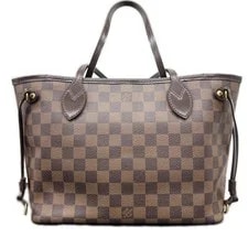 Louis Vuitton N51109 Never Full Second Hand AB-rank 3