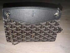 Goyard Rouette Structuré - and 4