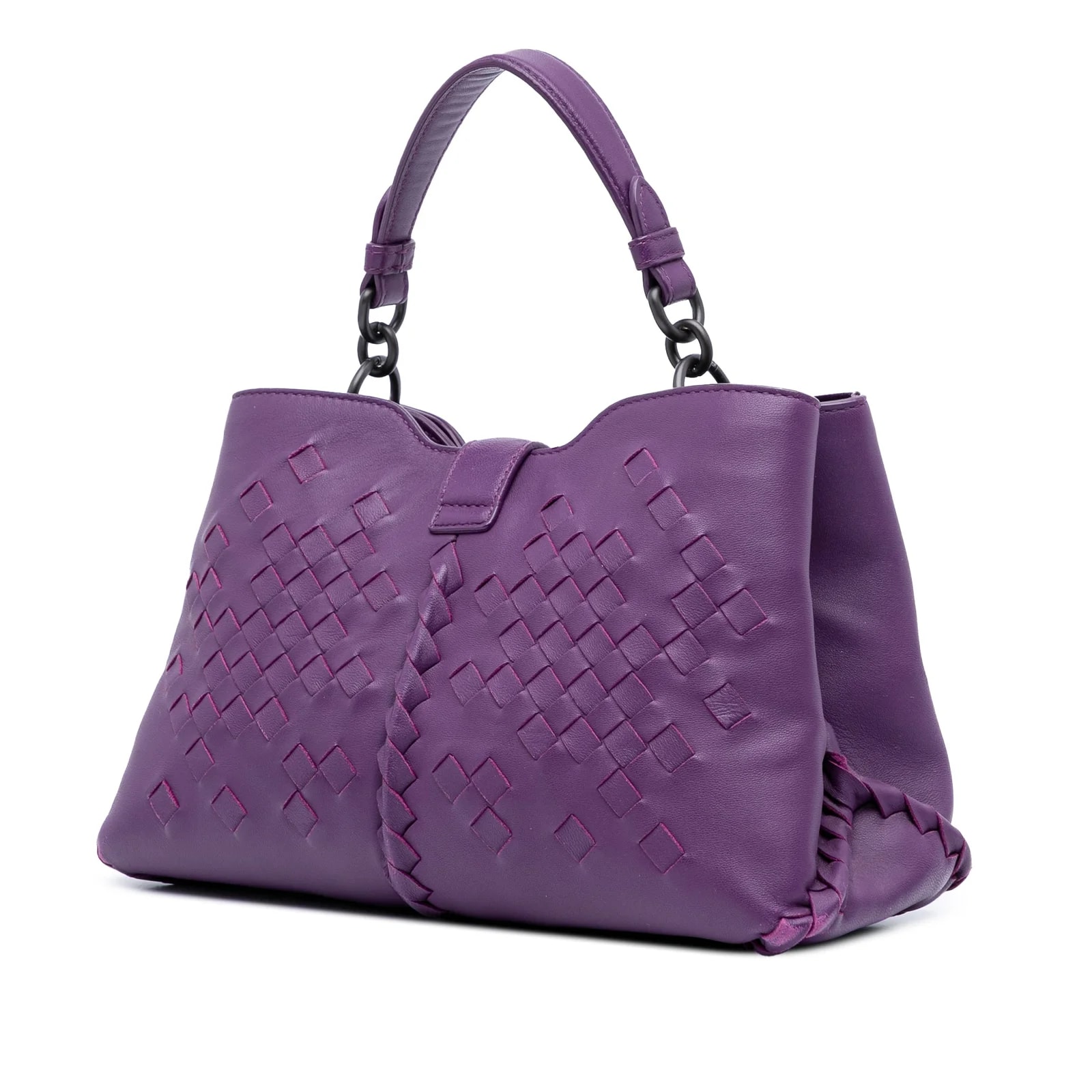 Napoli Satchel 2