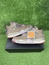 Air Jordan — Size 10 - A Ma Maniére X Air Jordan 4 Retro NEW — Sneaker — resale