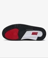 Air Jordan 3 X Levi’s “ & ” — 2