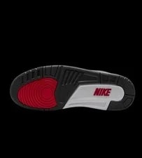 Air Jordan 3 X Levi’s “ & ” — 4
