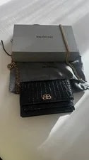 Balenciaga Sharp With Pocket 2