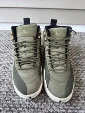 Size 12 - Air Jordan 12 Retro CP3 Class of 2003 2