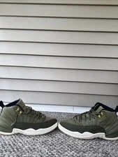 Size 12 - Air Jordan 12 Retro CP3 Class of 2003 3