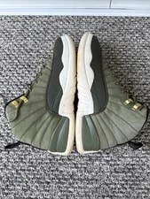 Size 12 - Air Jordan 12 Retro CP3 Class of 2003 4