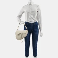 Dior Saddle Matte - Very Good #1IN3U6 2