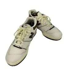 New Balance — New Balance 550 Low Cut — Sneaker — resale