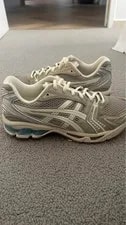 Asics — Asics Gel-Kayano 14 Size 8.5 New Unworn Authentication Guaranteed — Sneaker — resale