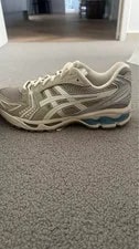 Asics Gel-Kayano 14 Size 8.5 New Unworn Authentication Guaranteed 2