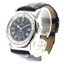 Omega 516.13.41.10.01.001 Specialties Pilot Small Second Automatic With Wa 3